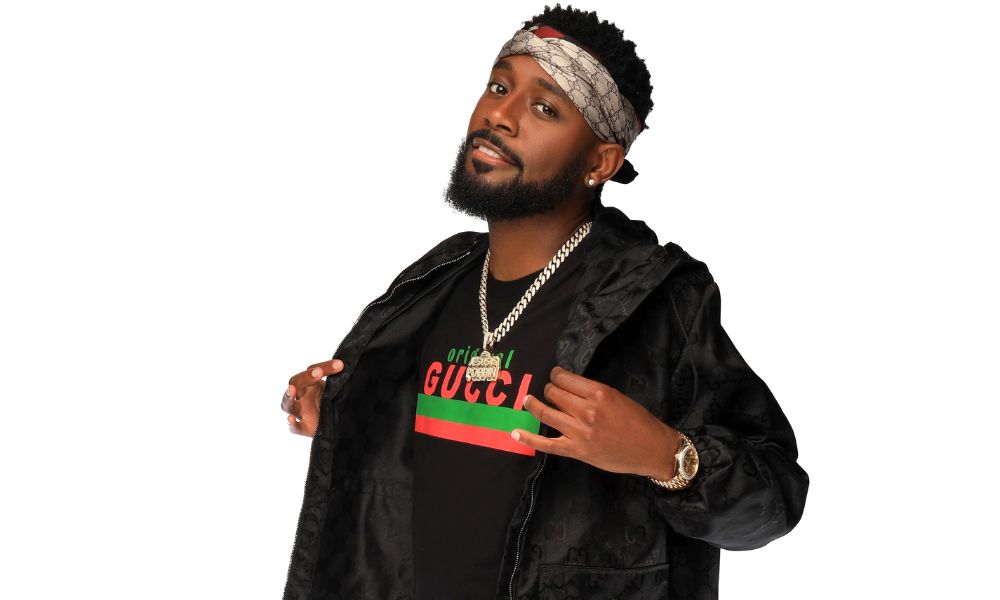 Kountry Wayne Net Worth 2022, Age, Height, Wife, Bio