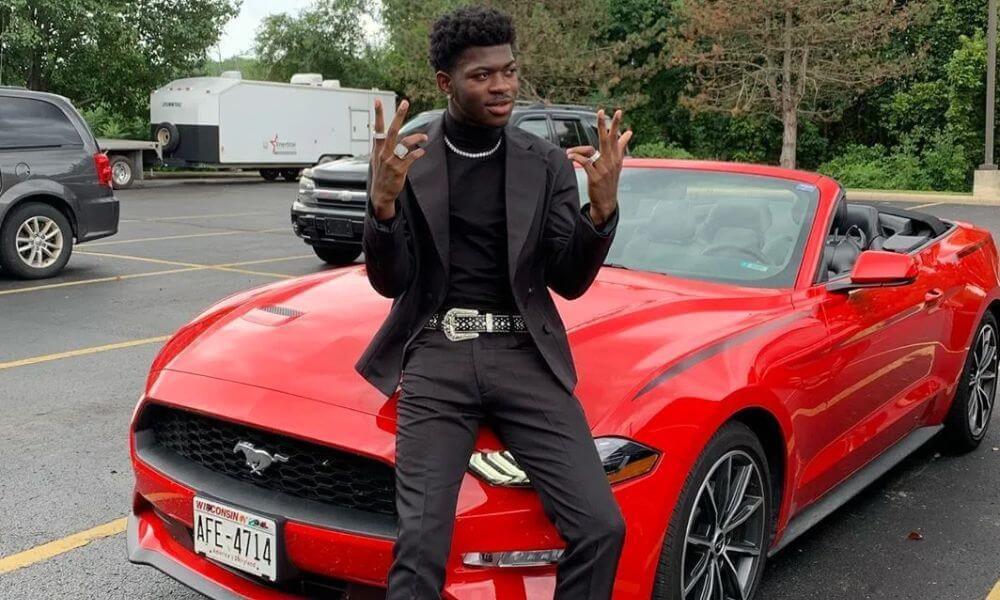 Lil Nas X Net Worth