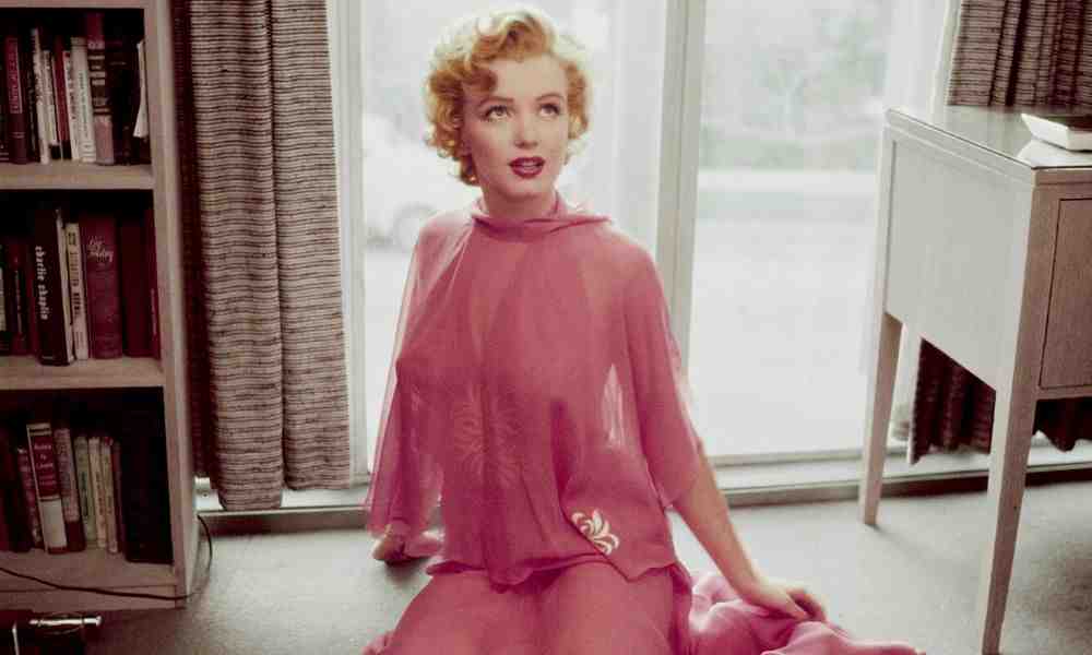 Marilyn Monroe's Net Worth At The Time Of Her Death! Cause Of Death, Movie, Bio