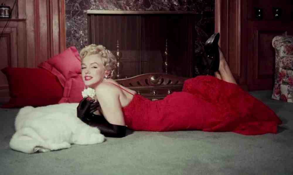 Marilyn Monroe's Net Worth At The Time Of Her Death