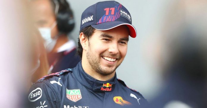 Mexico's Most Successful Racer Sergio Perez Net Worth, Childhood, Career!
