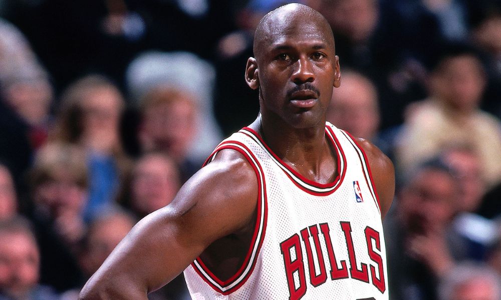 Michael Jordan Net Worth, Age, NBA Career, Wife, Children, And More!