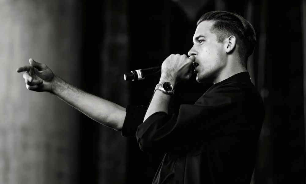 More About G-Eazy