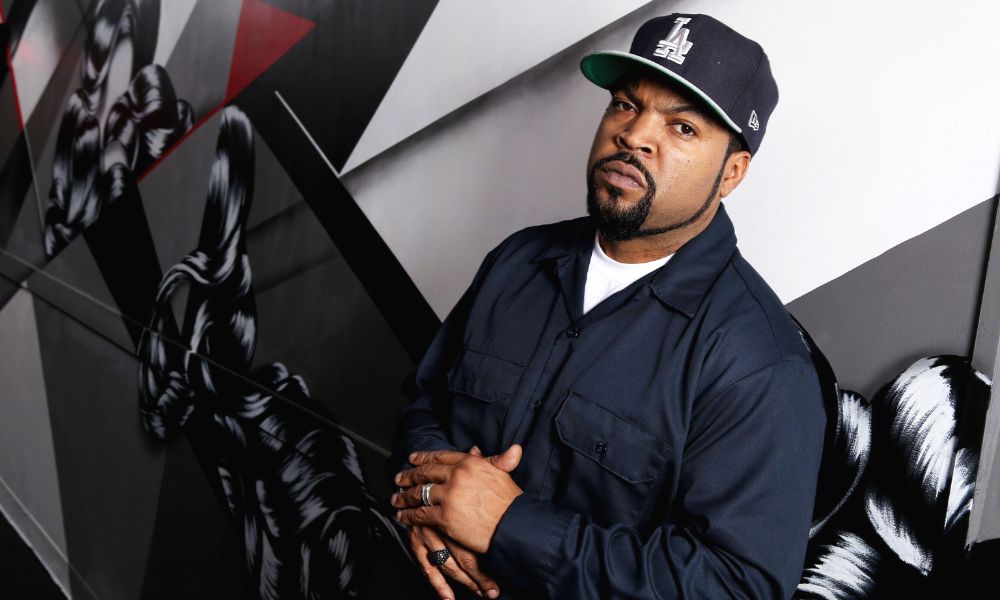 More About Ice Cube
