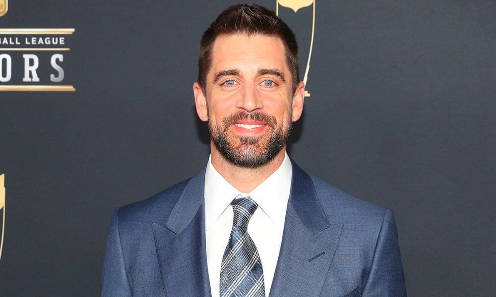 Net Worth Aaron Rodgers