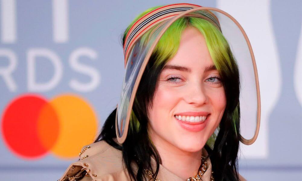 Net Worth Billie Eilish