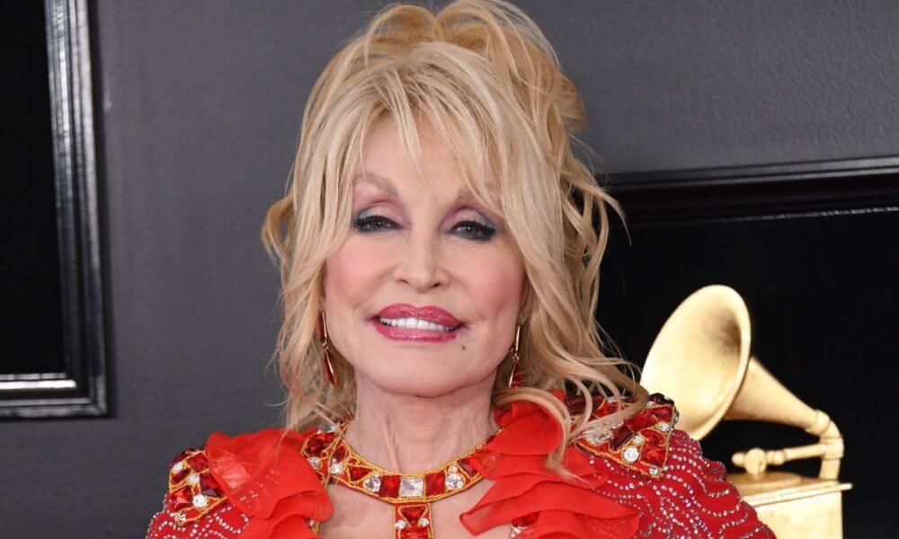 Net Worth Dolly Parton