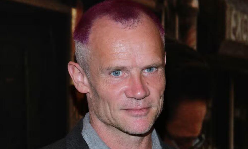 Flea Biography