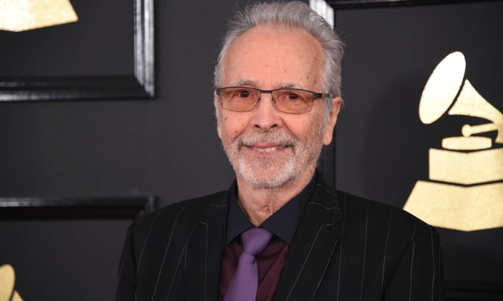 Net Worth Herb Alpert