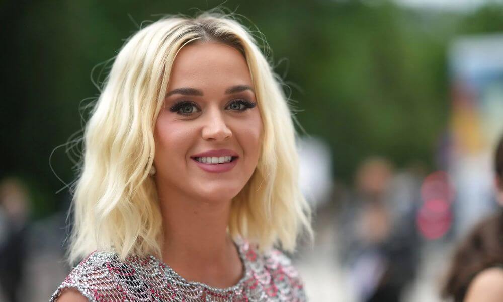 Net Worth Katy Perry