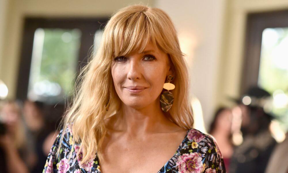 Net Worth Kelly Reilly