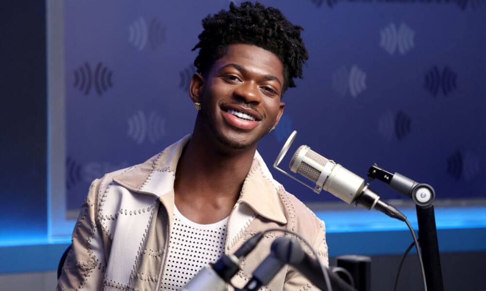 Net Worth Lil Nas X