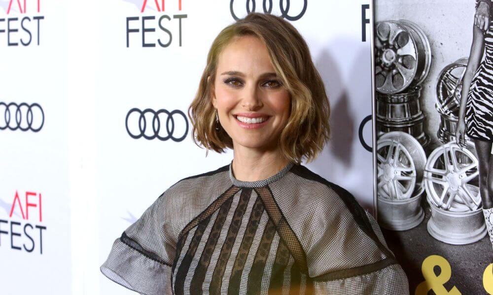 Net Worth Natalie Portman