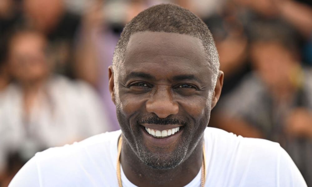 Networth Idris Elba