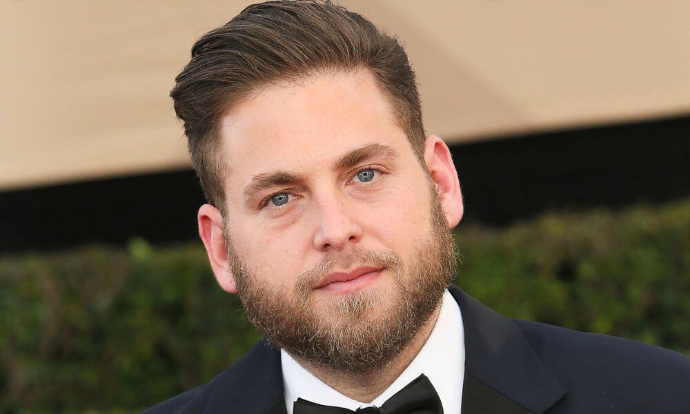 Networth Jonah Hill