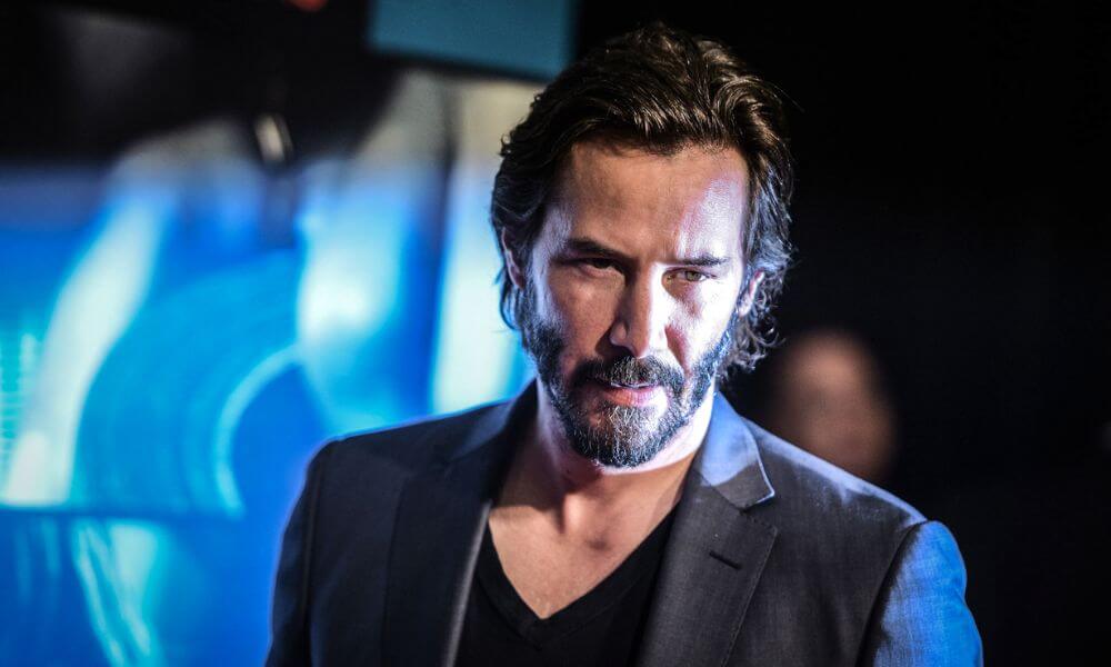 Networth Keanu Reeves