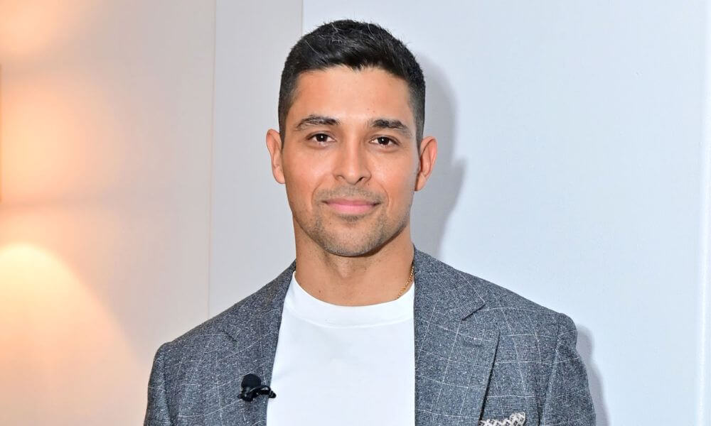 Networth Wilmer Valderrama