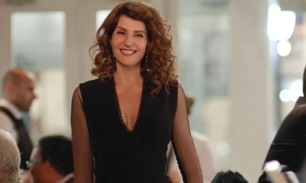 Nia Vardalos Net Worth