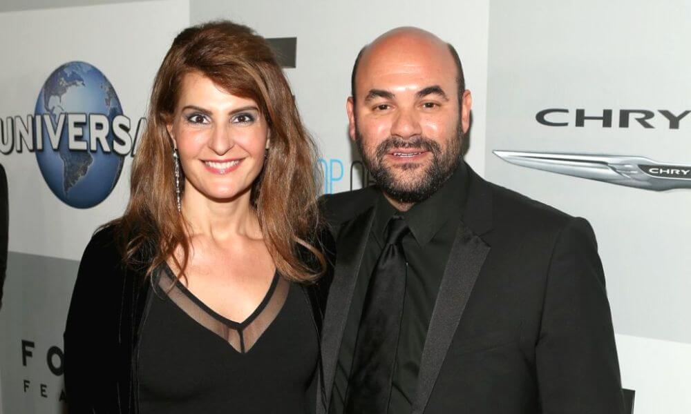 Nia Vardalos Relationship