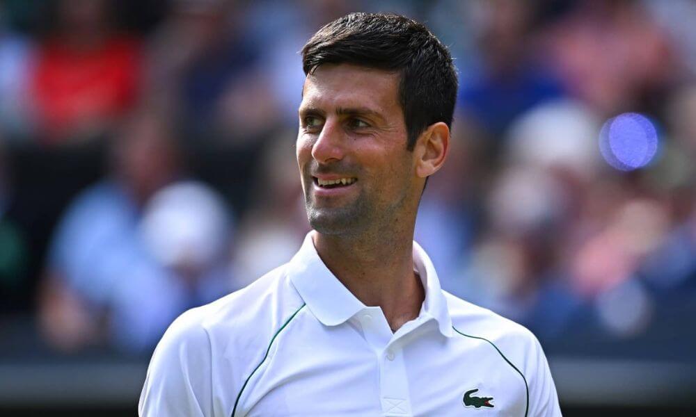 Novak Djokovic Net Worth, Age, Career, Relationship, And More!