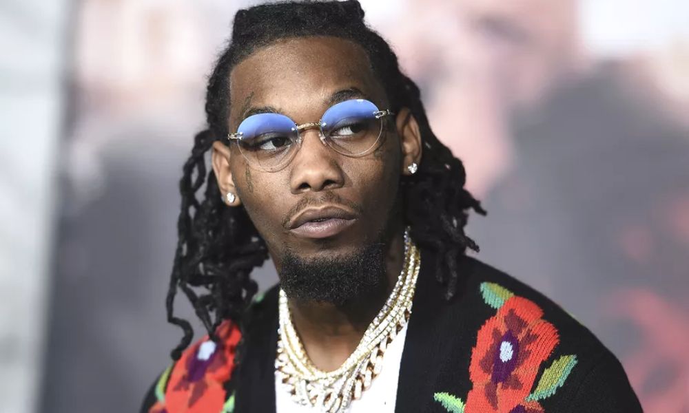 Offset’s Net Worth 2022, Age, Girlfriend, Family, And Bio!
