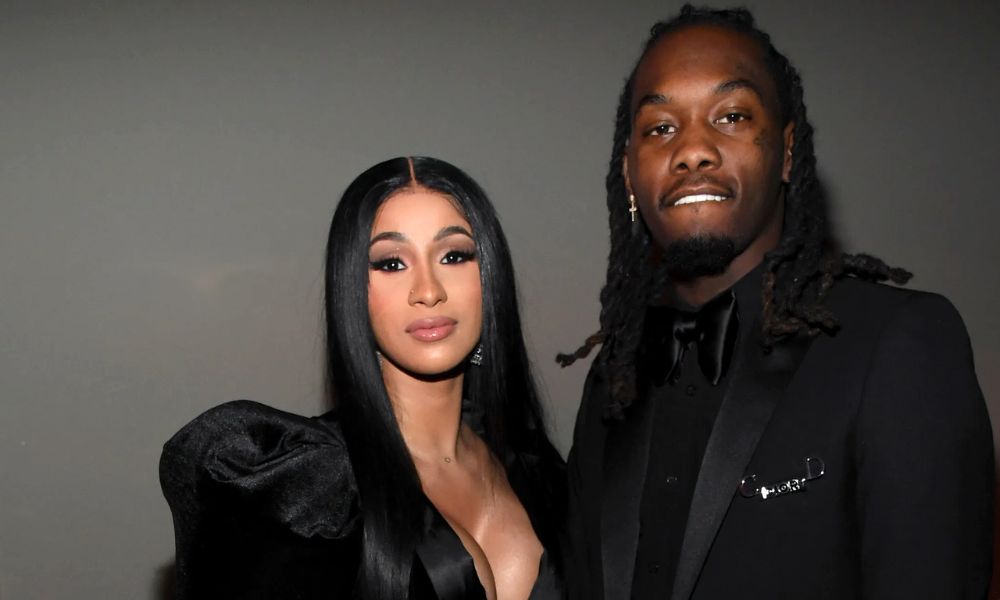 Offset’s Net Worth