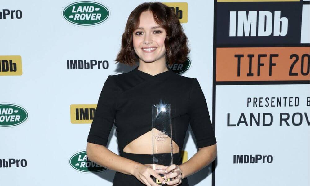 Olivia Cooke Awards and Honors