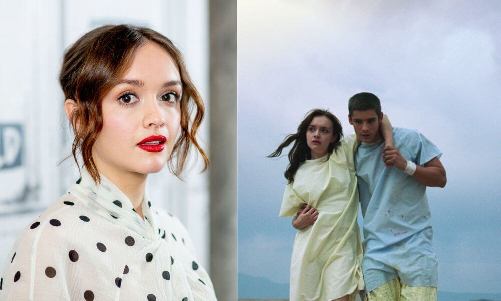 Olivia Cooke Career