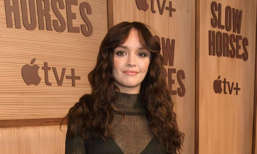 Olivia Cooke Net Worth
