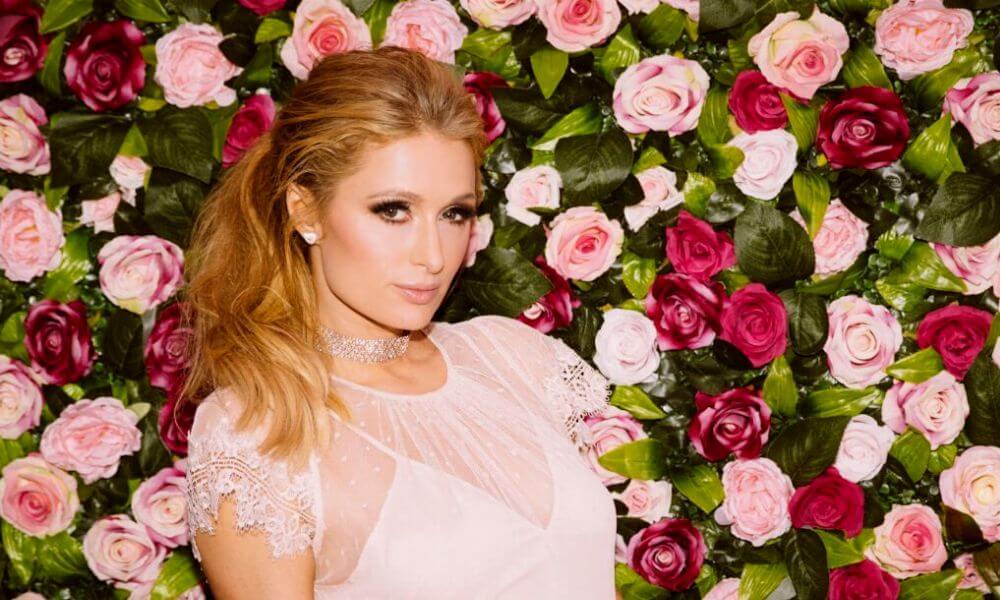 Paris Hilton Net Worth 