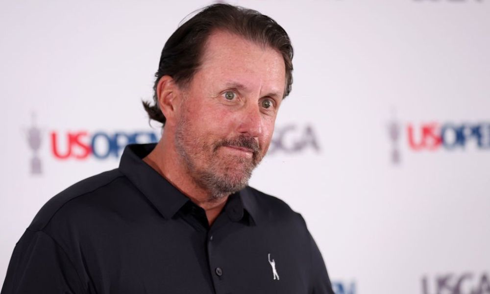 Phil Mickelson Net Worth, Age, Car Collection