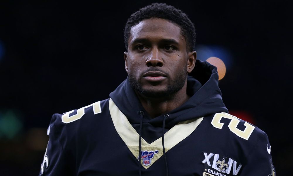 Reggie Bush, Age