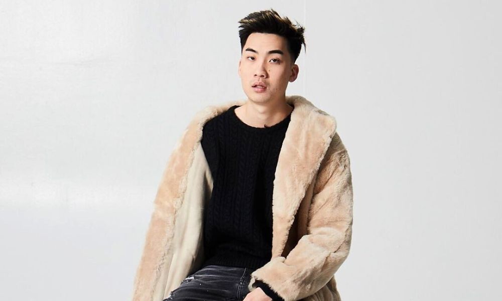 RiceGum’s Worth 2022, Girlfriend, Height, Age, And Bio!