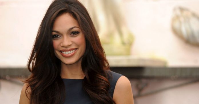 Rosario Dawson's Net Worth, Height, Husband, Early Life, And More!