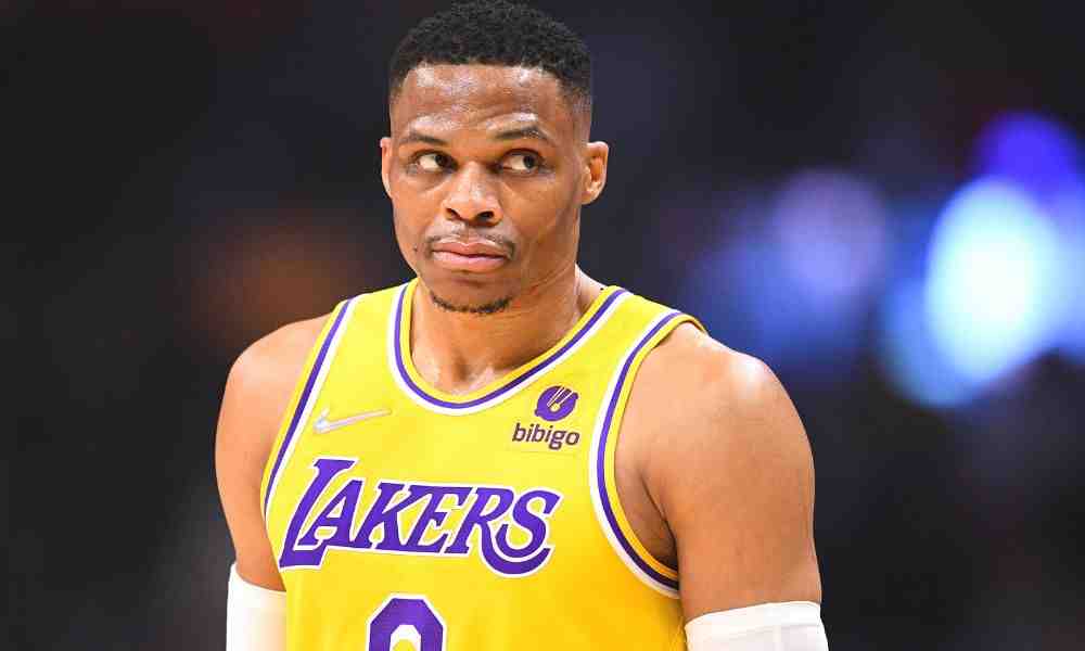 Russell Westbrook Net Worth 2022 Age, Height, Contract, Bio, Career