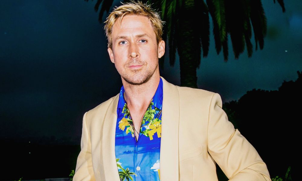 Ryan Gosling's bio, age, relationship, new movie, net worth