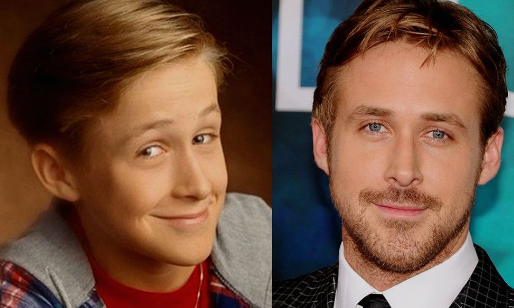 Ryan Gosling Bio, Net Worth,Relationship,Career