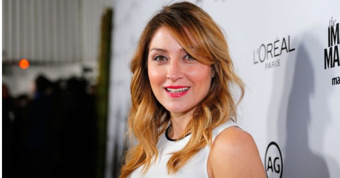 Sasha Alexander's Net Worth 2022, Age, Spouse, Children, Career, And More