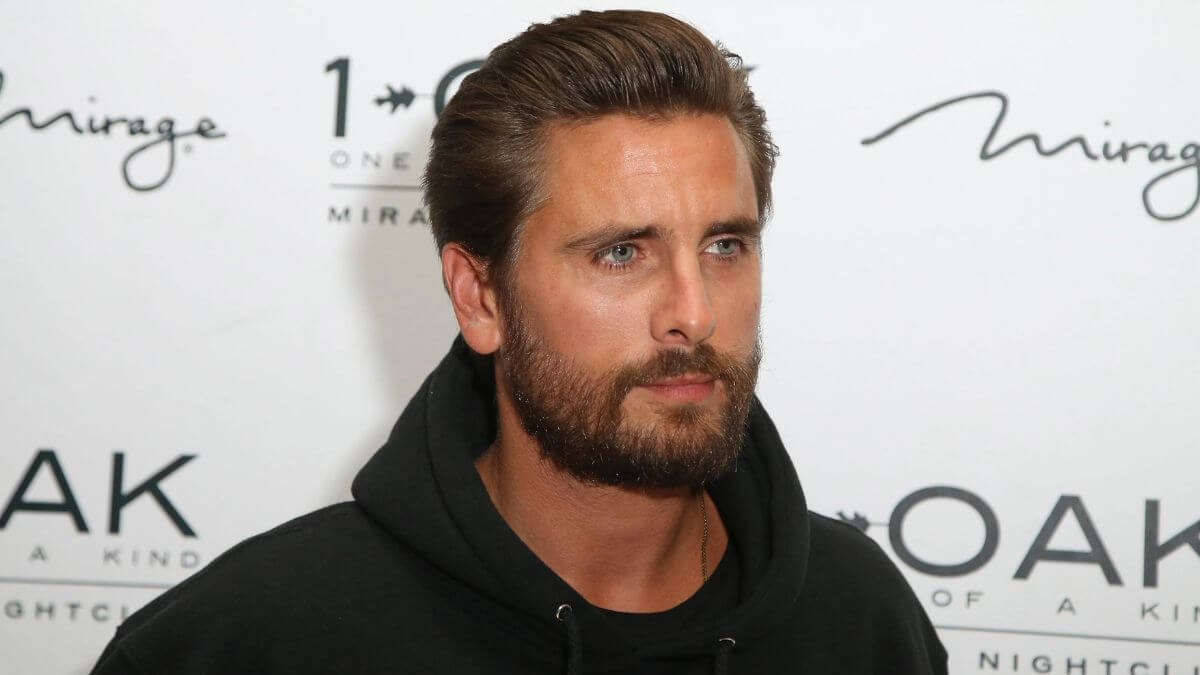 Scott Disick Net Worth