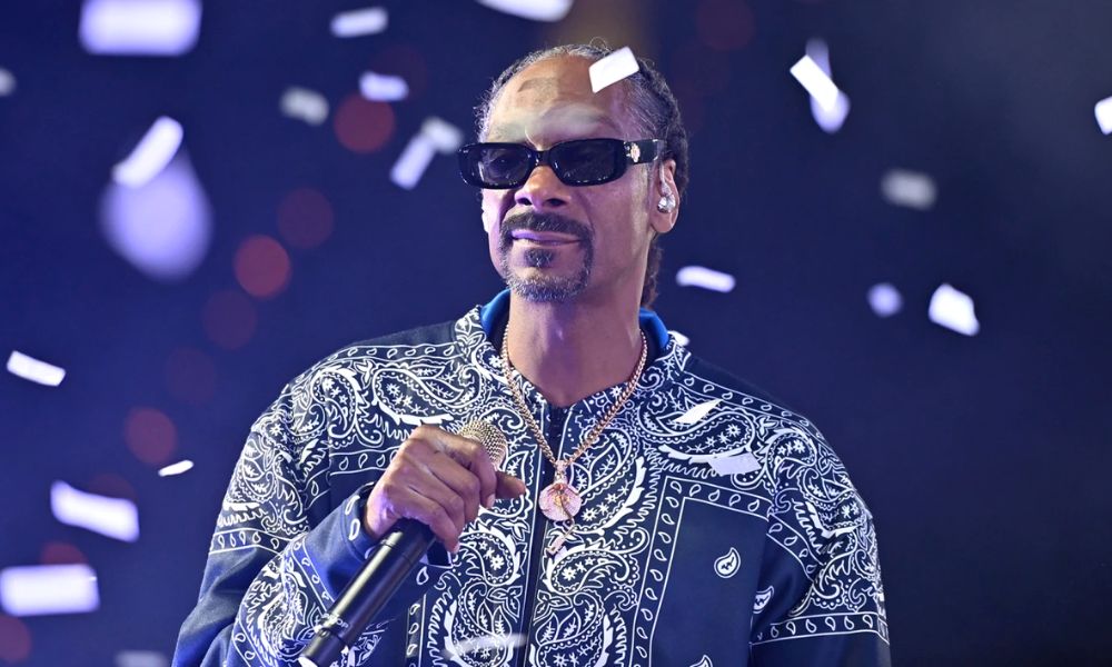 Snoop Dogg's Biography