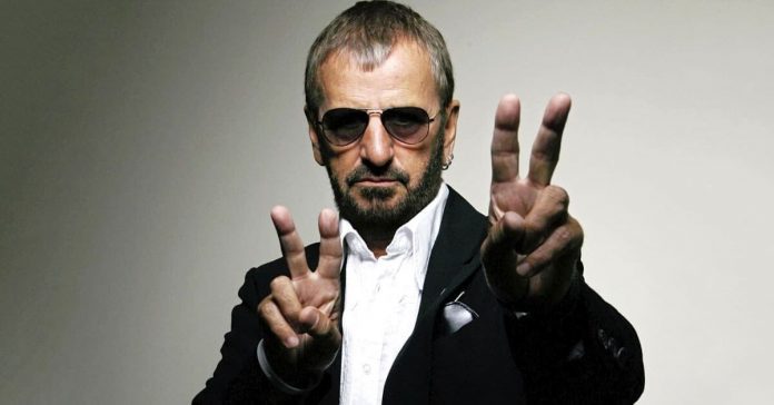 The Renowned English Musician Ringo Starr Net Worth, Bio, Career!