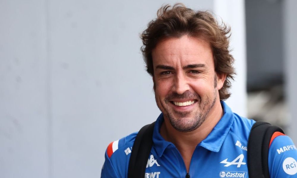 Things To Know About Fernando Alonso Bio, Age, F1 Collaborations, Family!