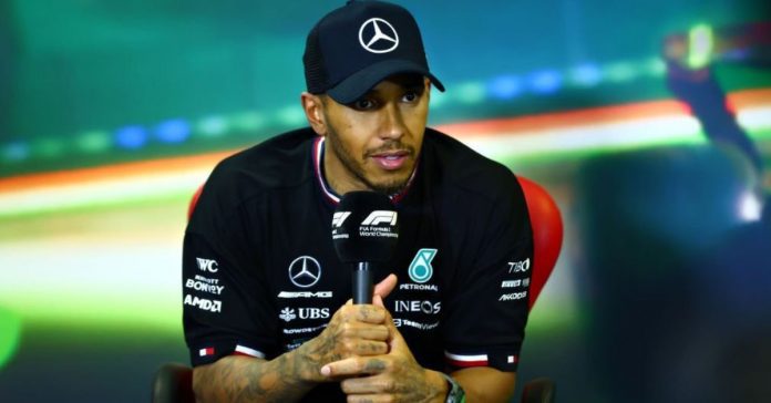 Things To Know About Lewis Hamilton’s Net Worth