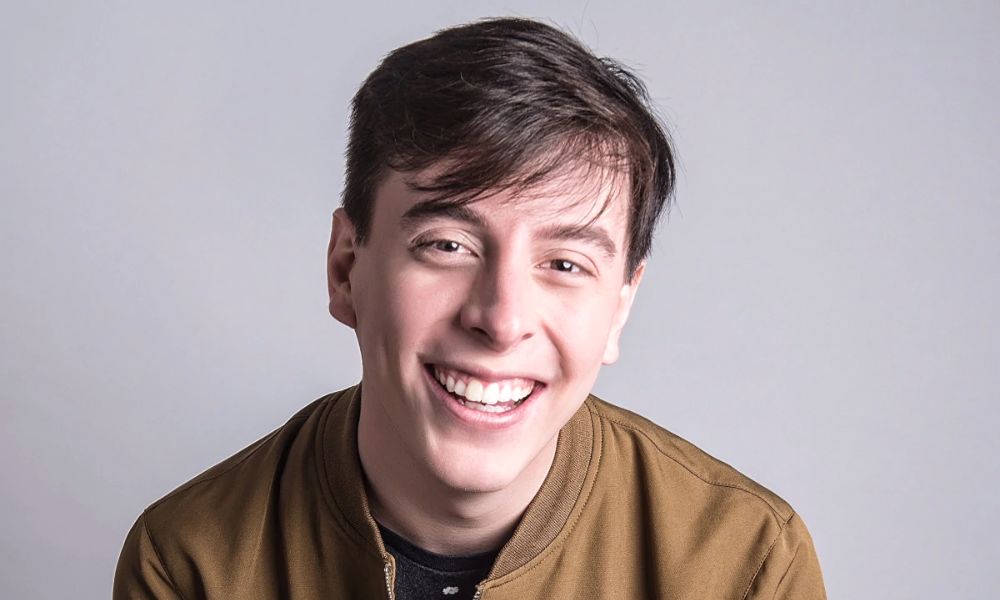 Thomas Sanders's Net Worth, Age, And Personal Life!