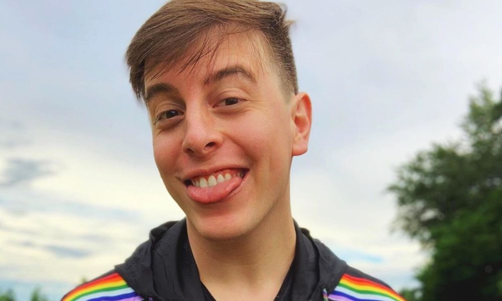 Thomas Sanders's Net Worth