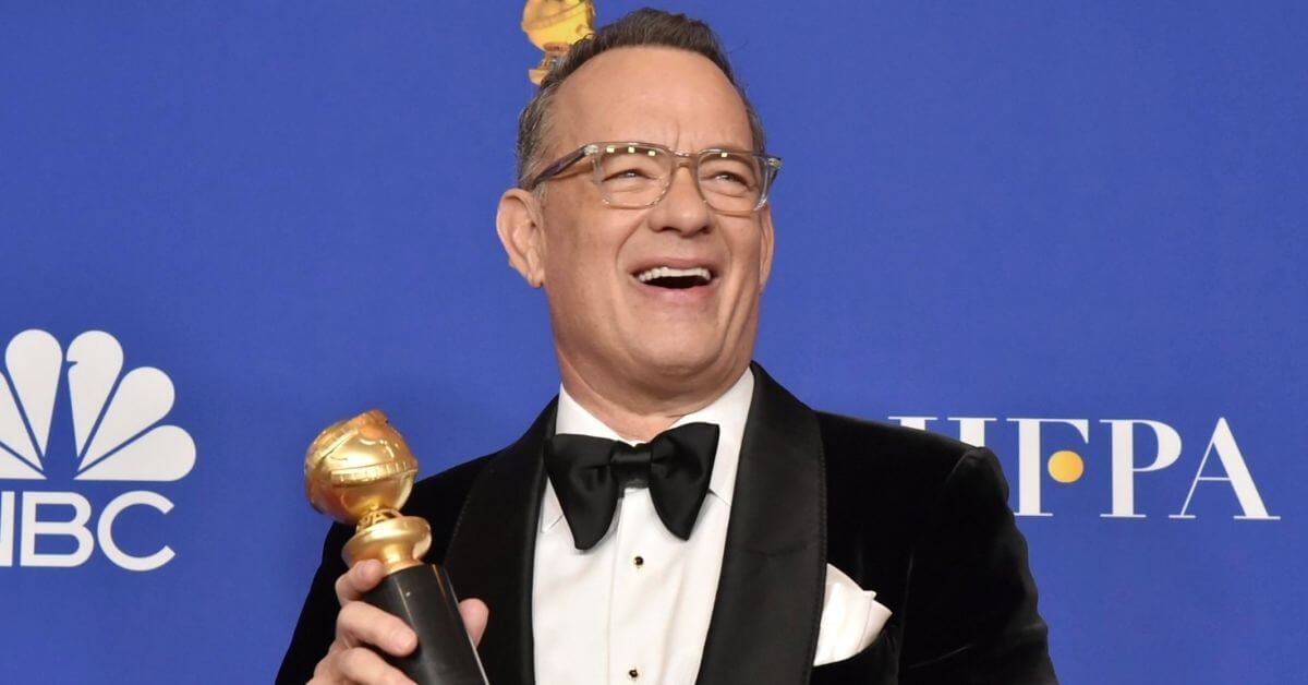Tom Hanks Net Worth, Family, Wife, And Lifestyle Revealed