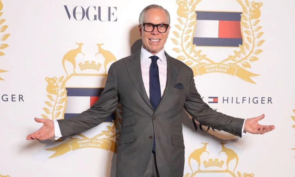 Tommy Hilfiger Net Worth