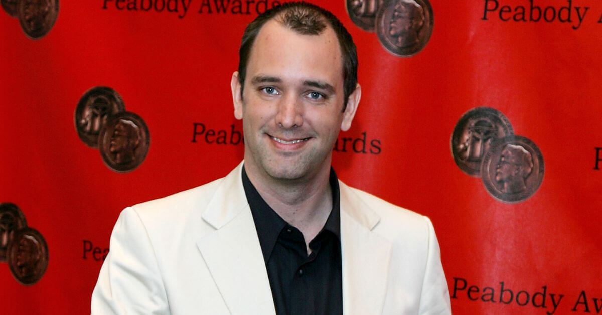 Trey Parker Biography