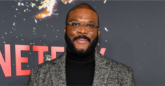 Tyler Perry Biography
