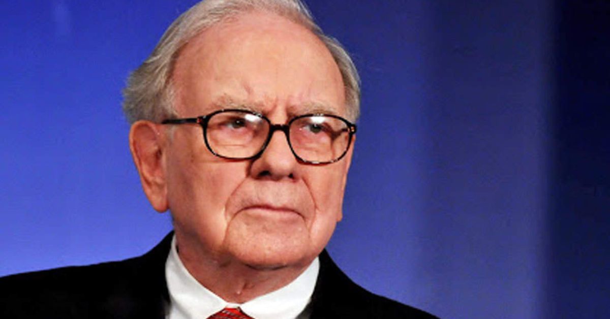Warren Buffet Net Worth, Age, Height, Biography, Career, Earnings